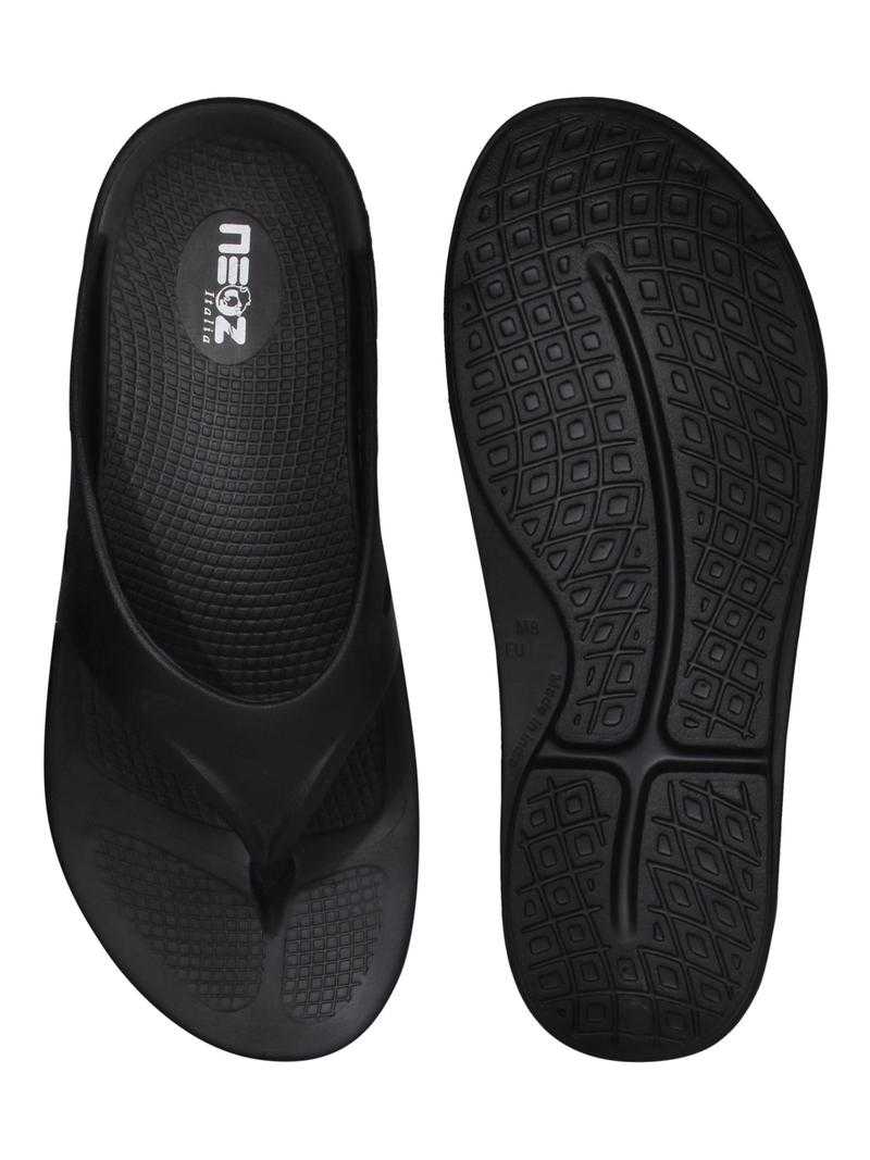 Neoz slippers top