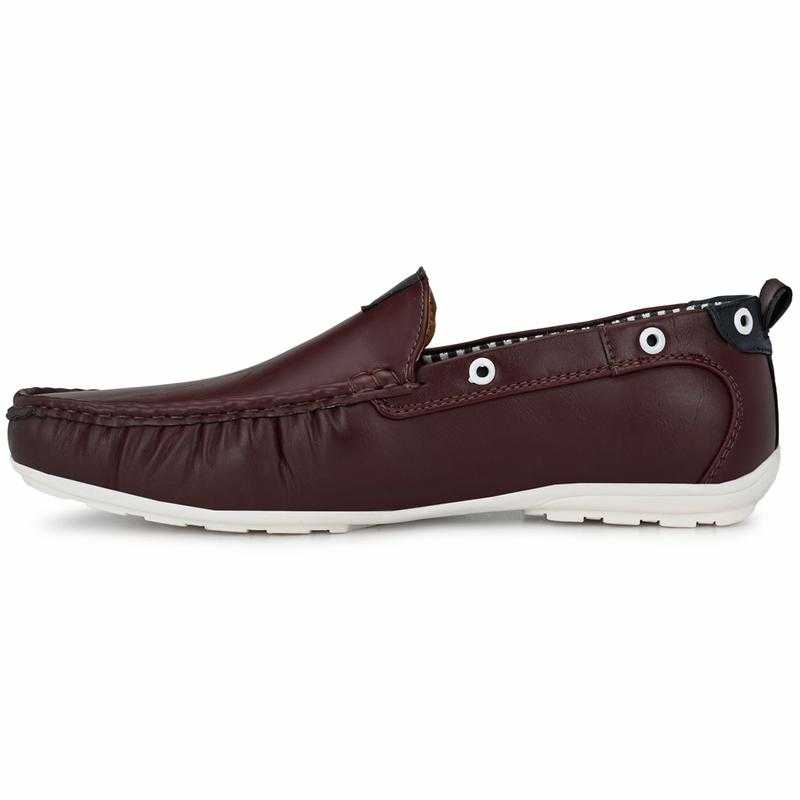 Lawman pg3 casual shoes hot sale