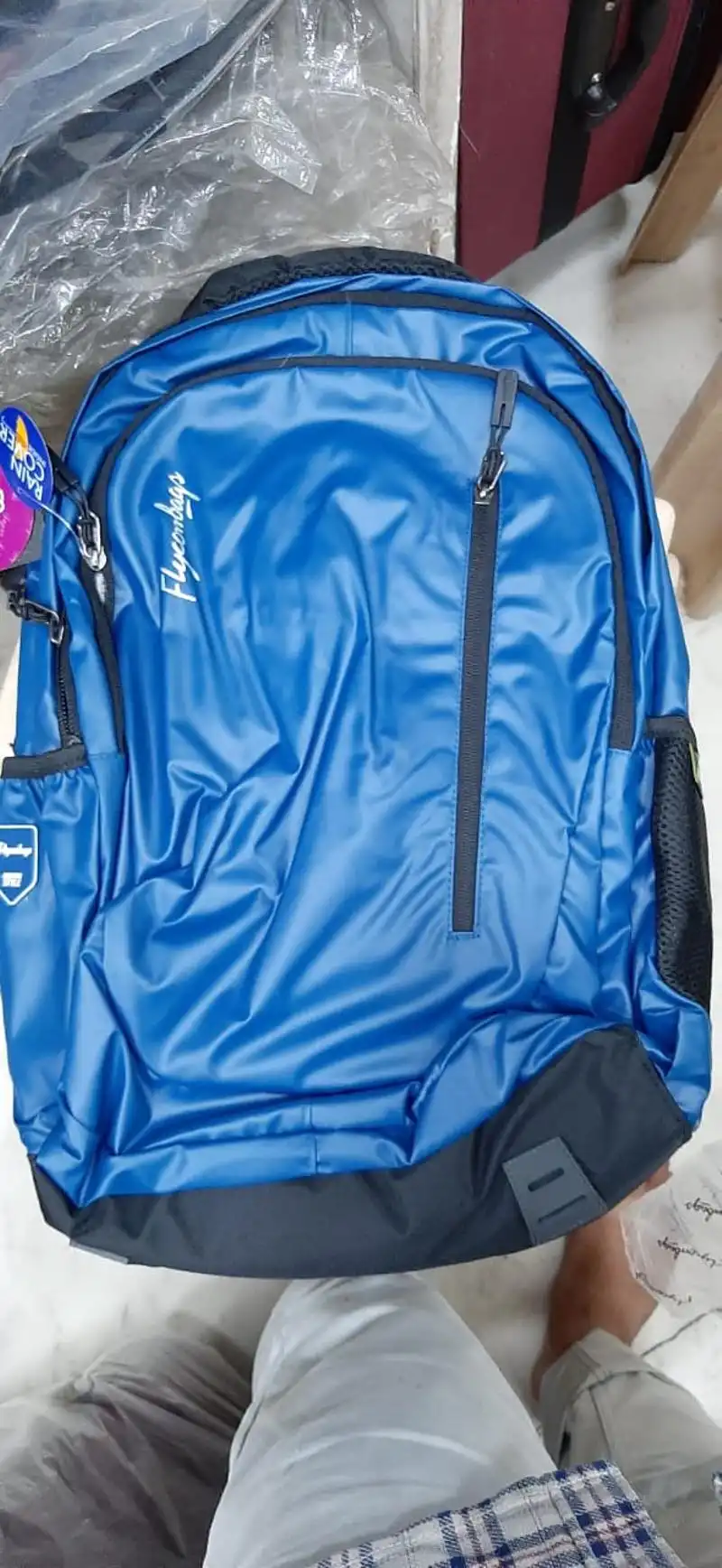Flycon backpack hotsell bag price