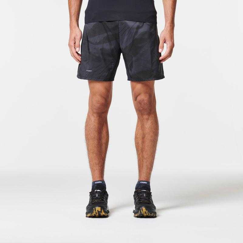 Decathlon trail running new arrivals shorts