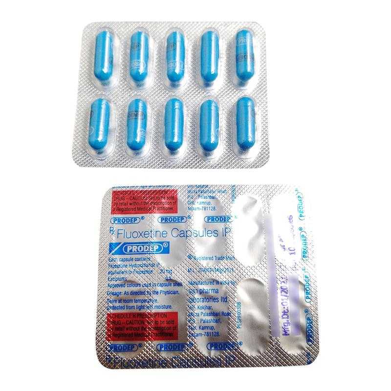 PRODEP 20 Capsule 10 EACH of 1 Udaan B2B Buying for Retailers