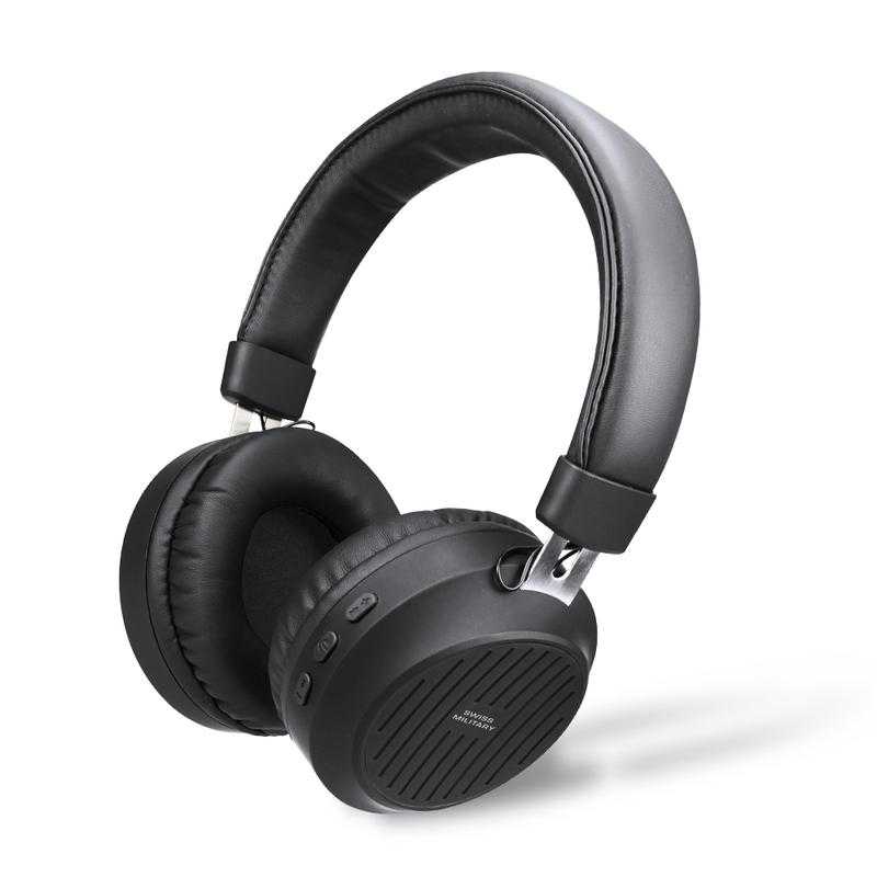 Swiss military headphones store