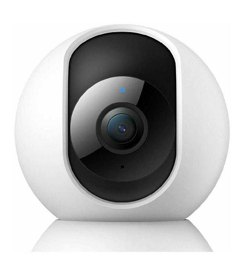 Xiaomi MJSXJ05CM 360 Degree 1080p HD Wired Dome Camera No 1
