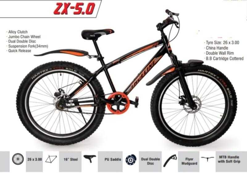 Avon xenon deals cycle price