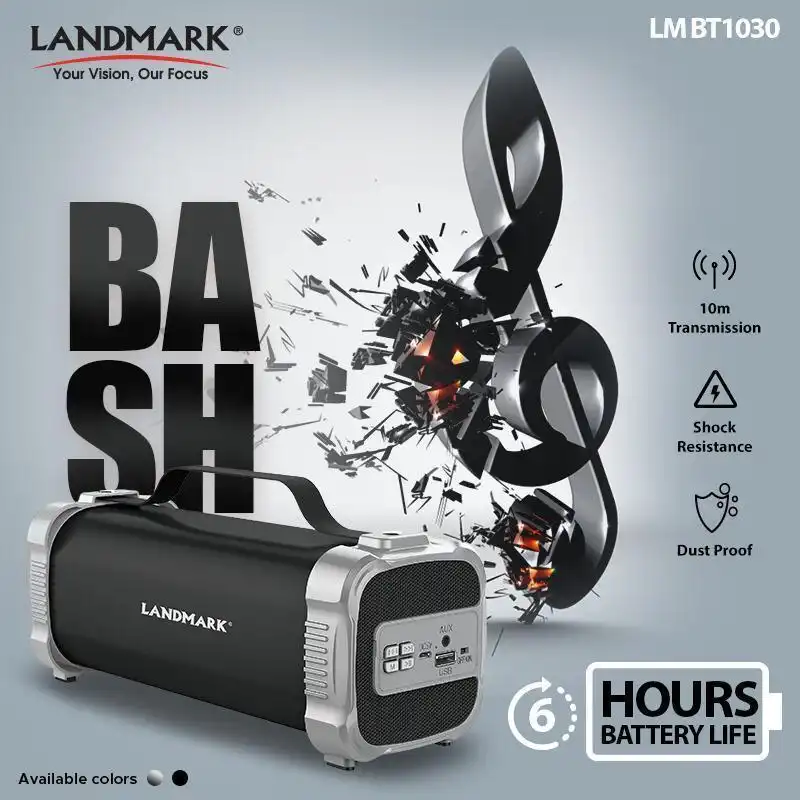 Landmark speaker price 2025