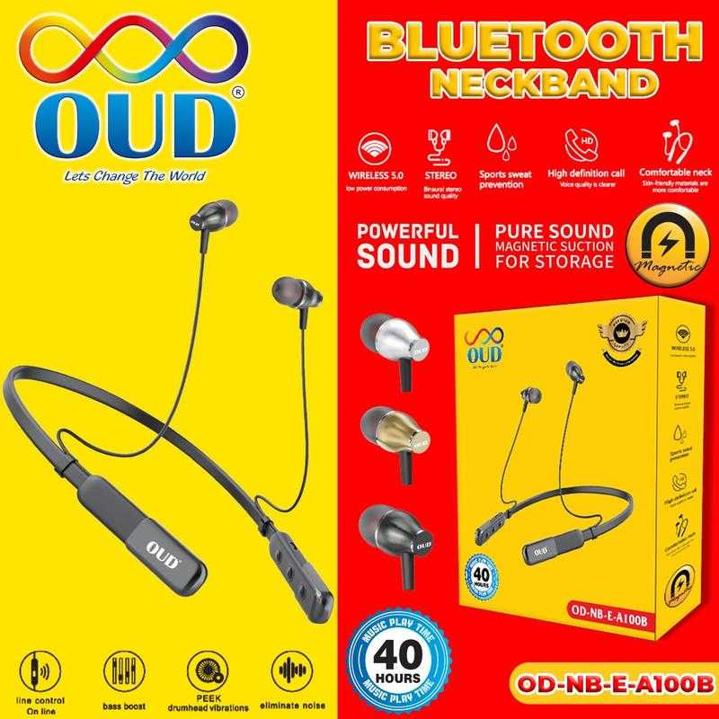 Oud sales bluetooth price