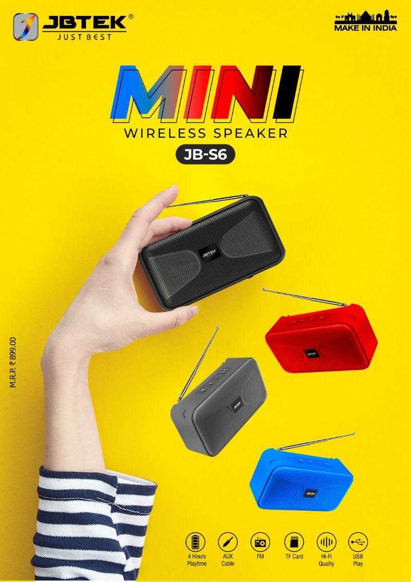 Jbtek clearance bluetooth price
