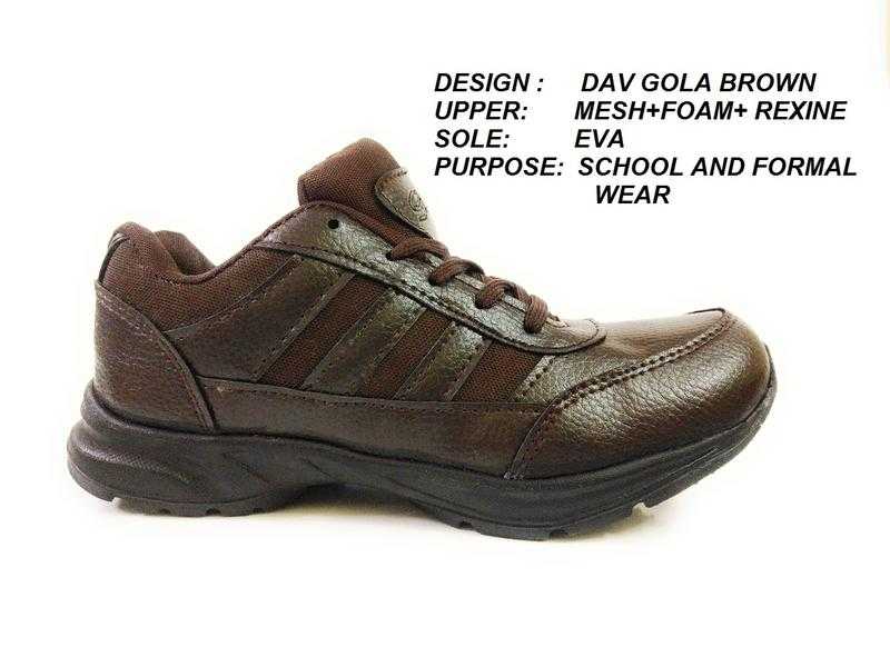 Dav shoes on sale