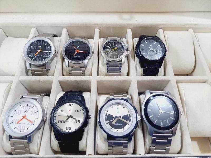 Stock clearance sale watches deals