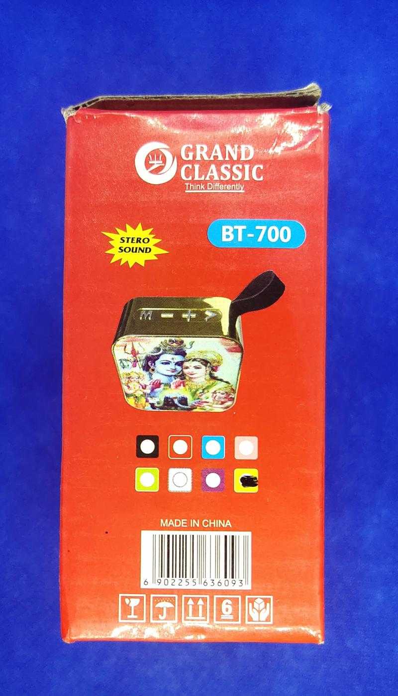 Grand classic bluetooth price discount
