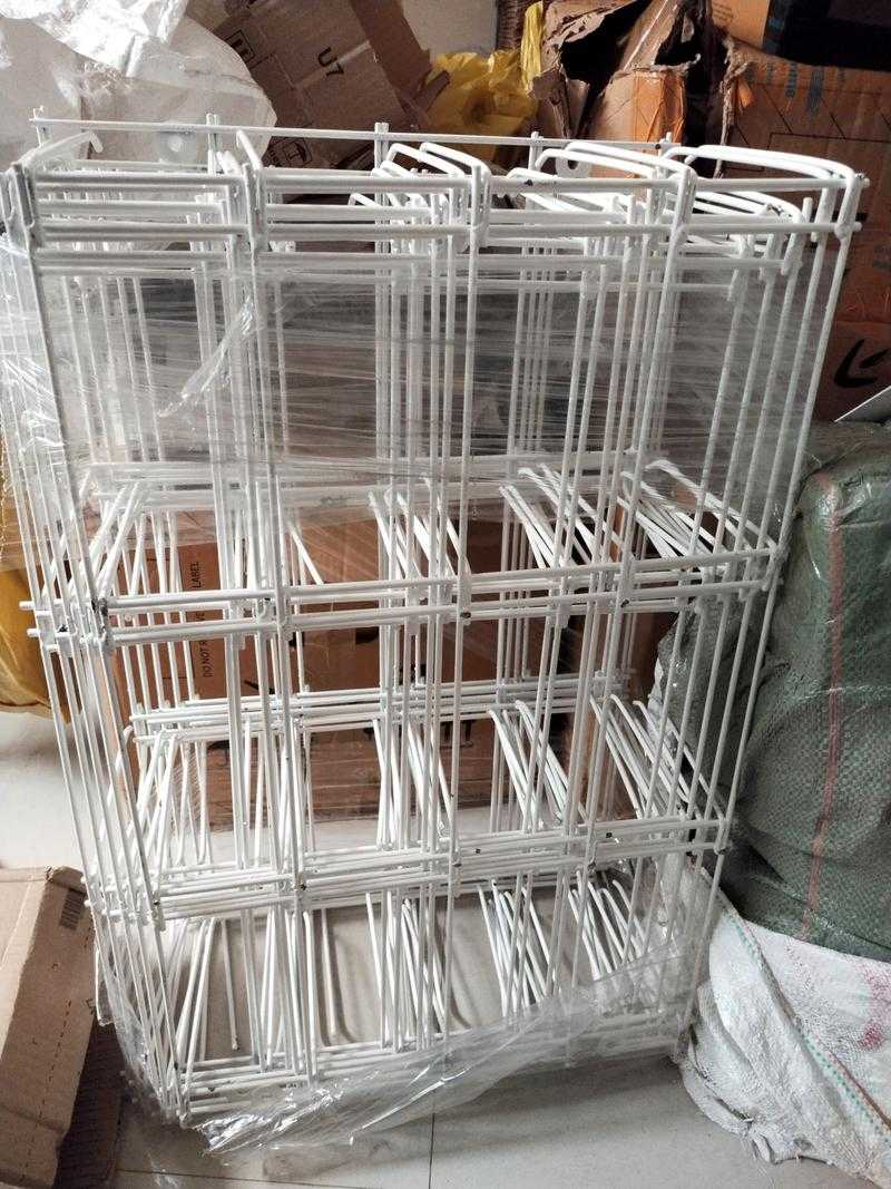 Crovell Cover Stand Jali Jali Stand Mobile Battery (Jali), 58 OFF