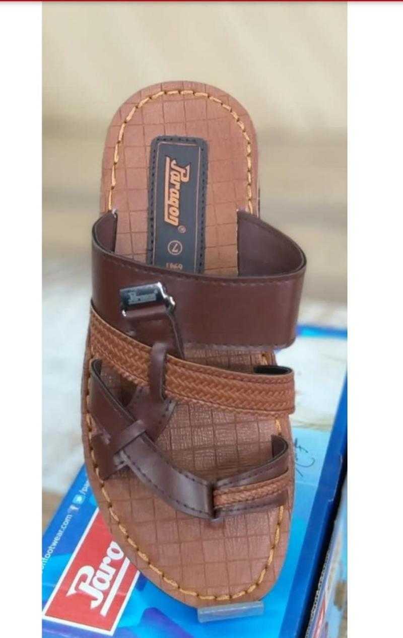 Paragon sales belt slippers
