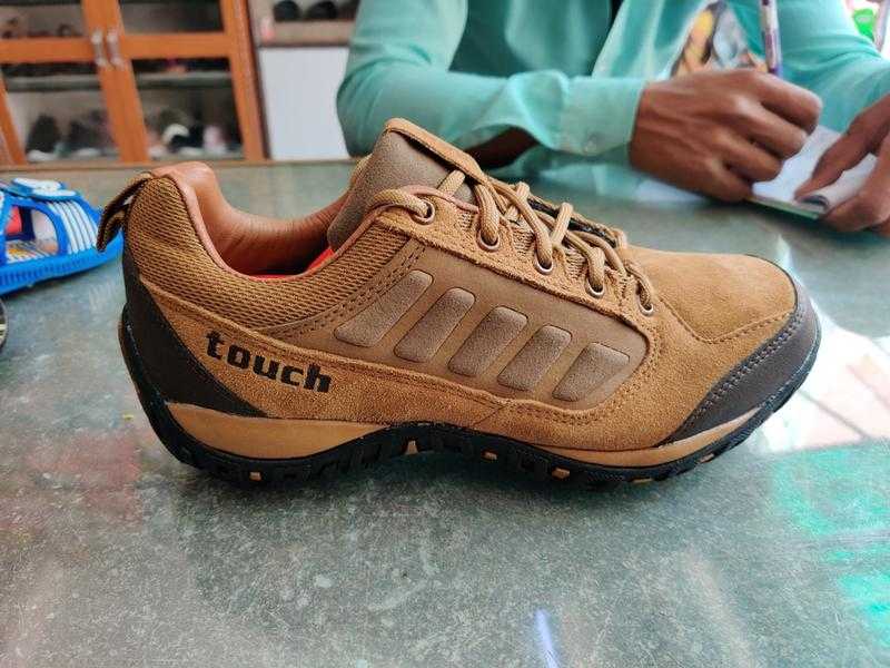 Lakhani jogger shop shoes