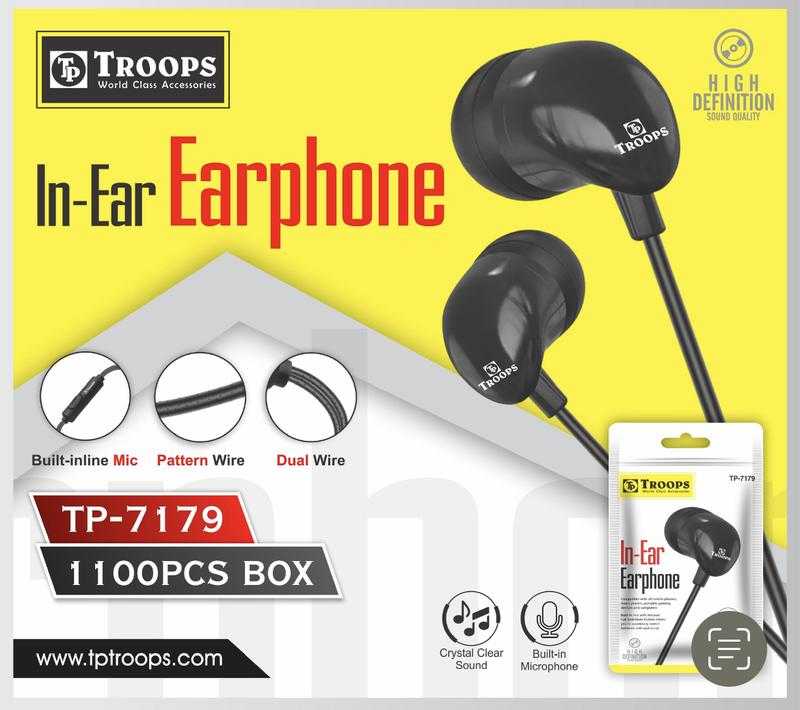 Troops headphones price deals