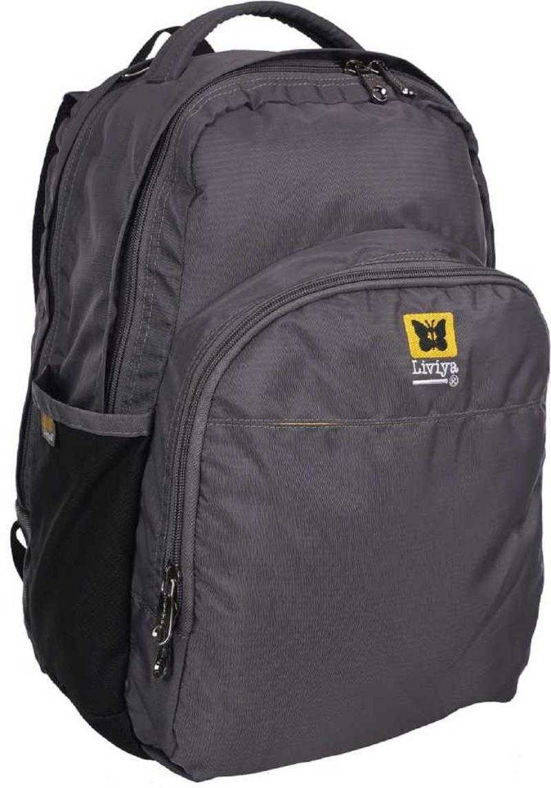 Liviya best sale backpack bags