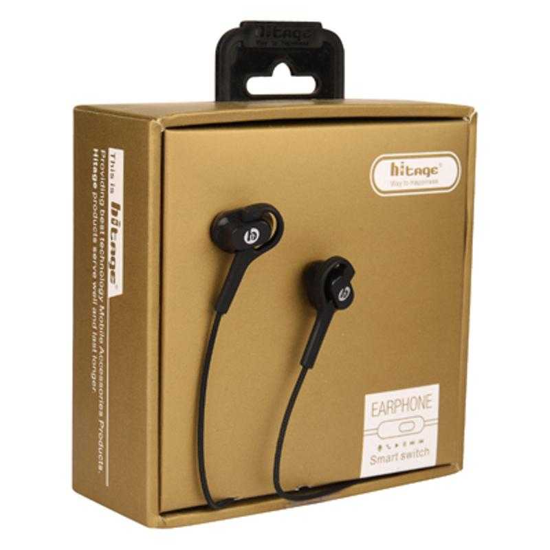 Hitage earphone store