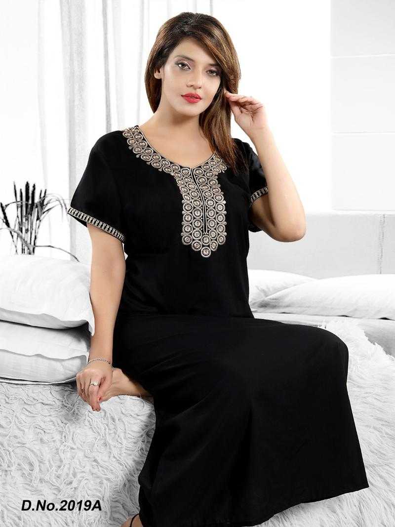 www.lacesandfrills.in✨️Nighty✨️Kurti sets✨️ Empowering Women on Instagram:  Pretty Bizzi Lizzi Nighties with Embroidery Ideal For Daywear and  Nightwear, Combine Beauty With Class, Get Some Pretty Nighties ,Look Your  Prettiest Best at HOME.. Search