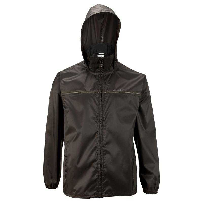 Decathlon rain gear sales