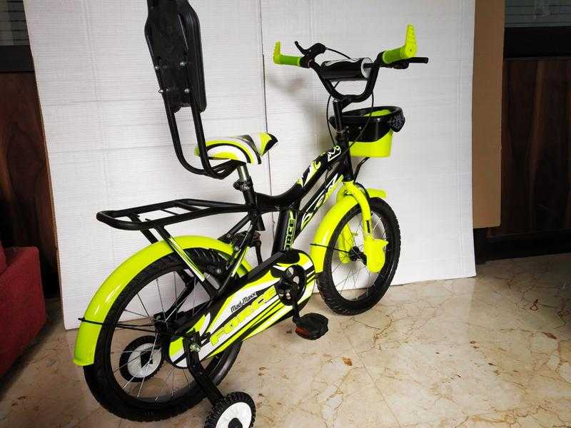Mad maxx cycle 16 inch deals