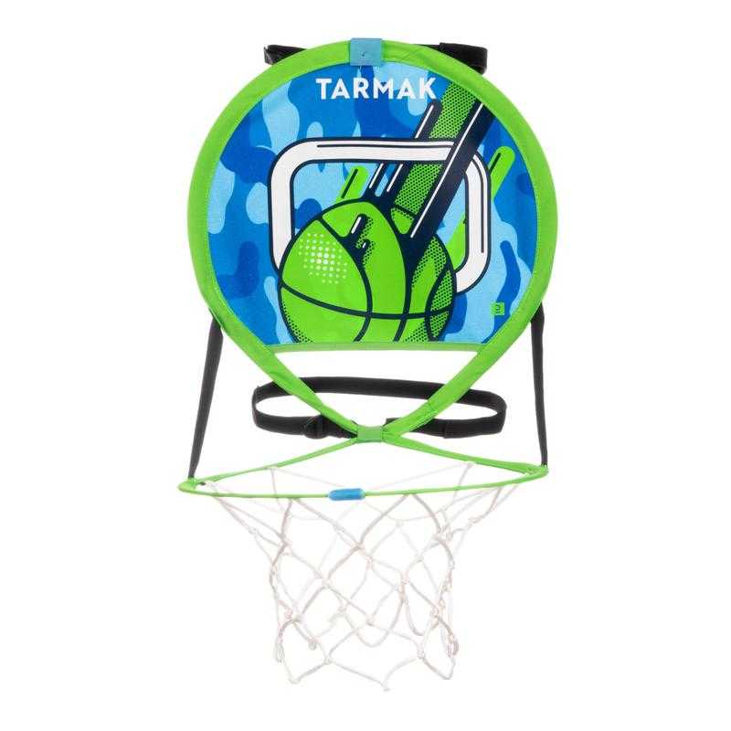 Décathlon basketball best sale