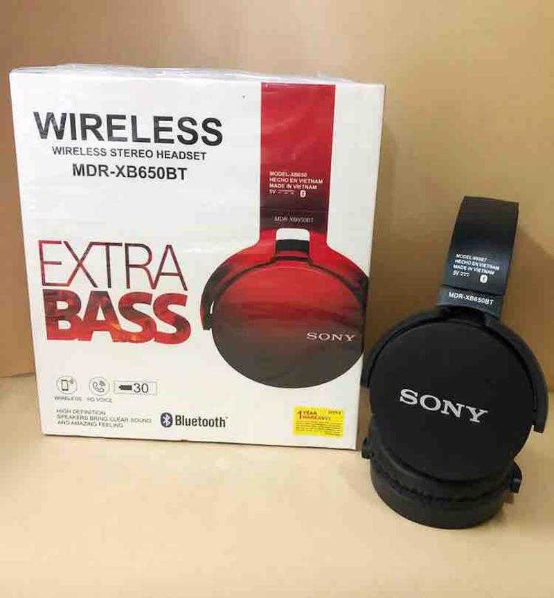Sony outlet copy headphones