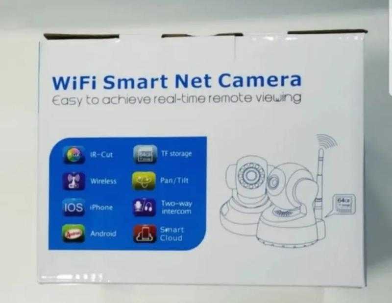 PSN V380 355 Degree 720p HD Wireless Wireless CCTV Camera No 1