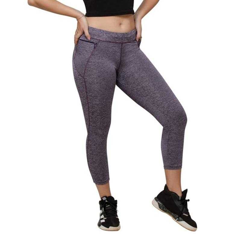 Lovable Women Girls Cotton Solid Track Pants Gear Up Track