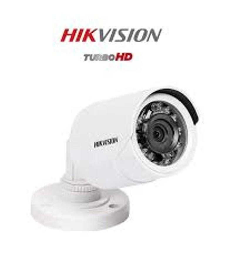 Hikvision sales regular series