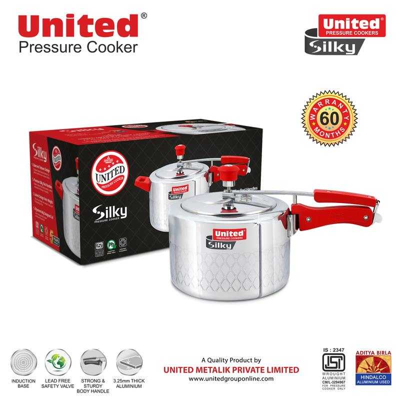 Kiam pressure cooker outlet 6.5 liter