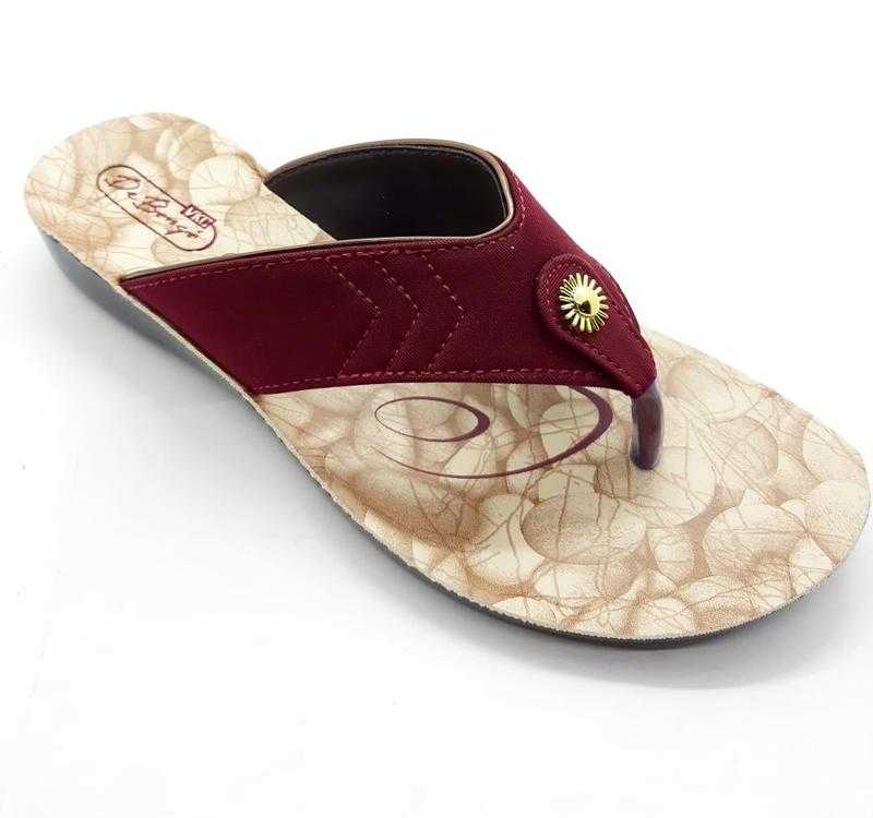 Vkc ladies chappals with price hotsell