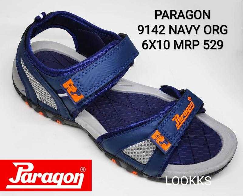 Paragon sales footwear sandal