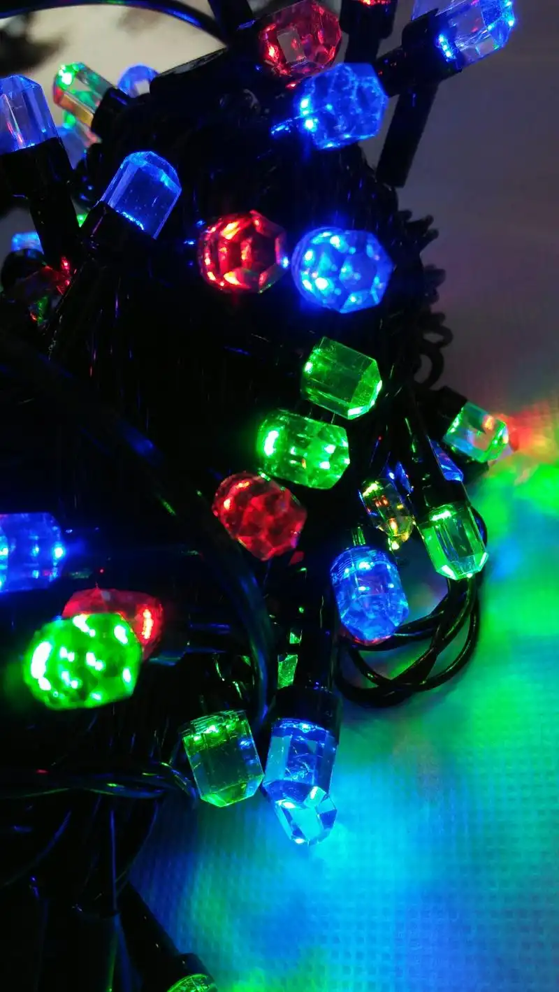 Kingstar led shop light