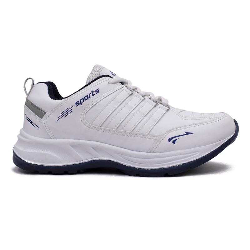 Asian cosco store running shoes