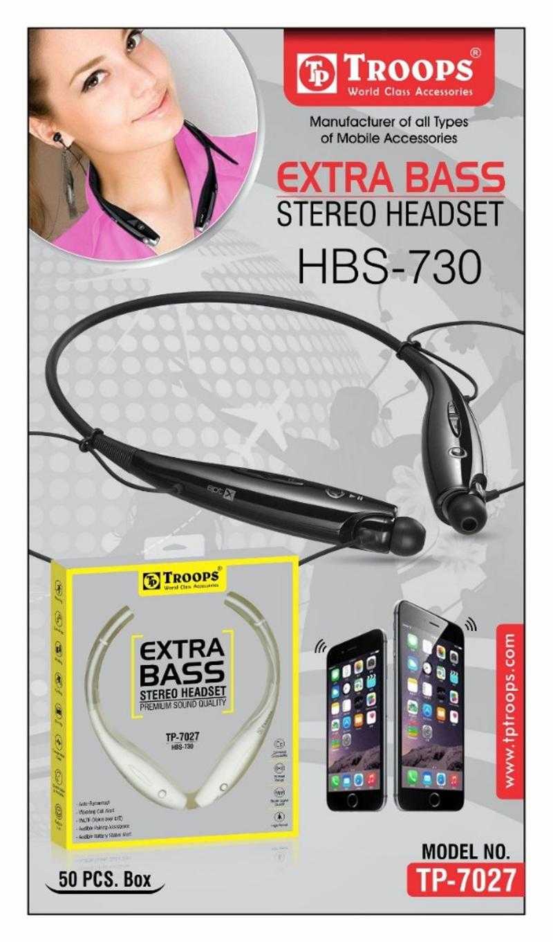 Troops bluetooth headset price top