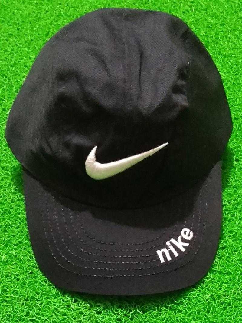 Nike cotton hat sales