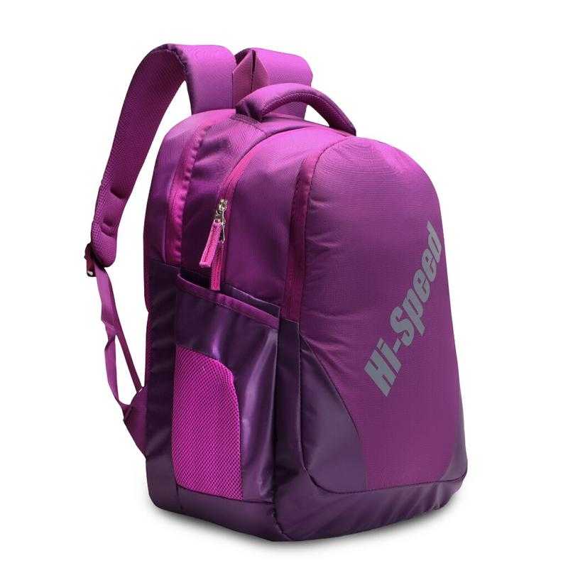 Hi speed school bags top