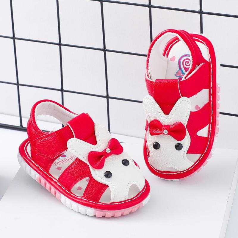 Hopscotch baby girl sales footwear