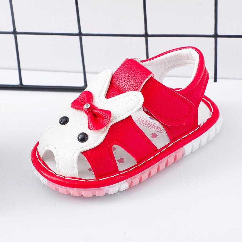Hopscotch baby girl sandals sales