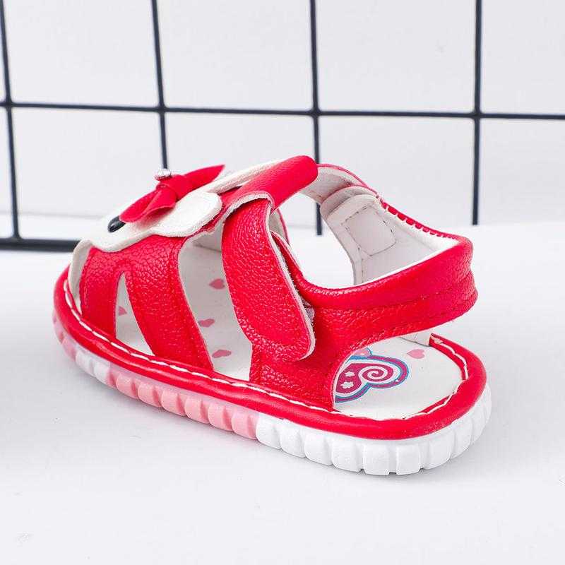 Hopscotch baby girl sales footwear