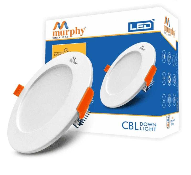 Led concealed light sales 5 watt price
