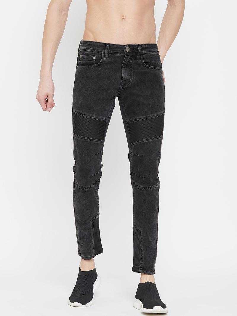 Stylox Men Slim Fit Jeans Set Of 5 Udaan B2B Buying for