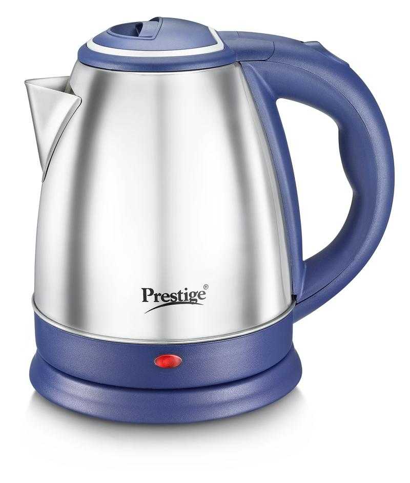 Prestige discount eco kettle