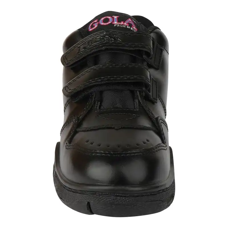 REX GOLA Unisex PVC Rexion PVC Schools Formal Casual Regular