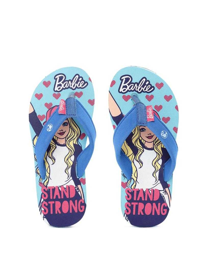 Girls size store 5 flip flops