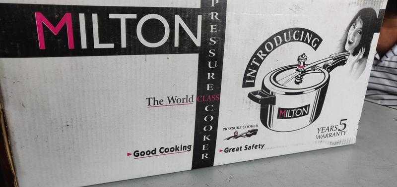 Milton 5 store ltr cooker price