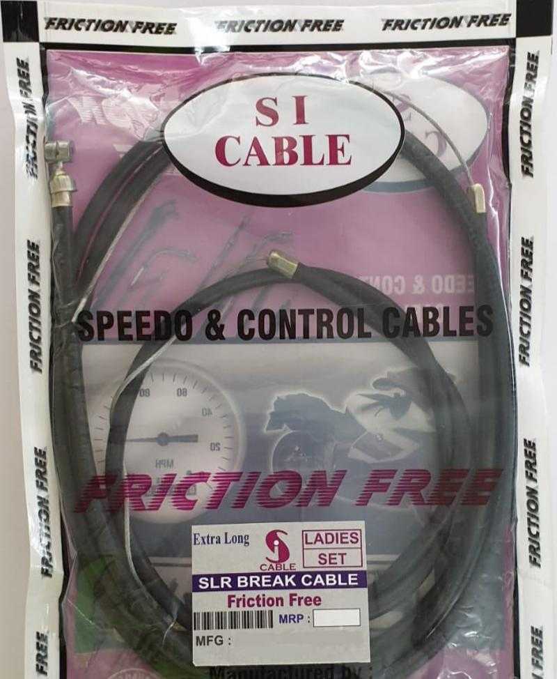 Cycle brake wire price 2025