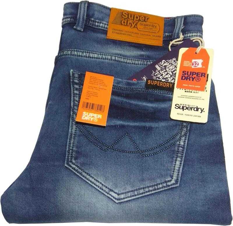 Superdry jeans price hot sale