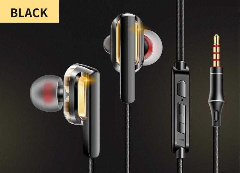 Clavier earphones deals