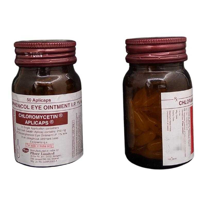 buy chloromycetin