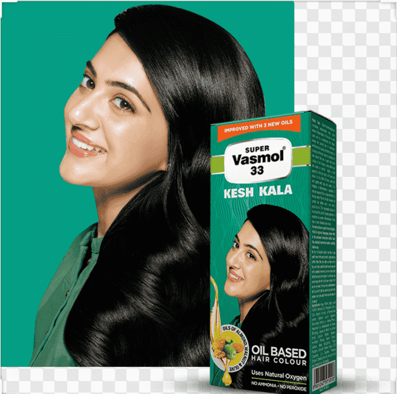 Super vasmol sale 33 kesh kala